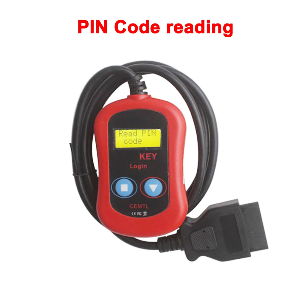 OBD2-Auto-Key-Programmer-For-VAG-Key-Login-Pin-Code-OBDII-Read-Pin-Code ...