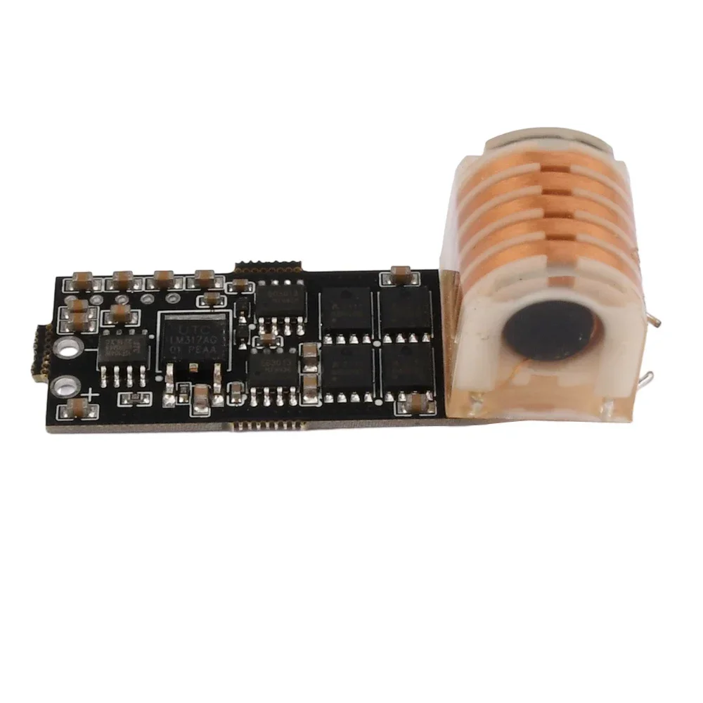  AC   ι νƮ ũ ũ ȭ  , DC 7V-15V, 12V  15KV-20KV