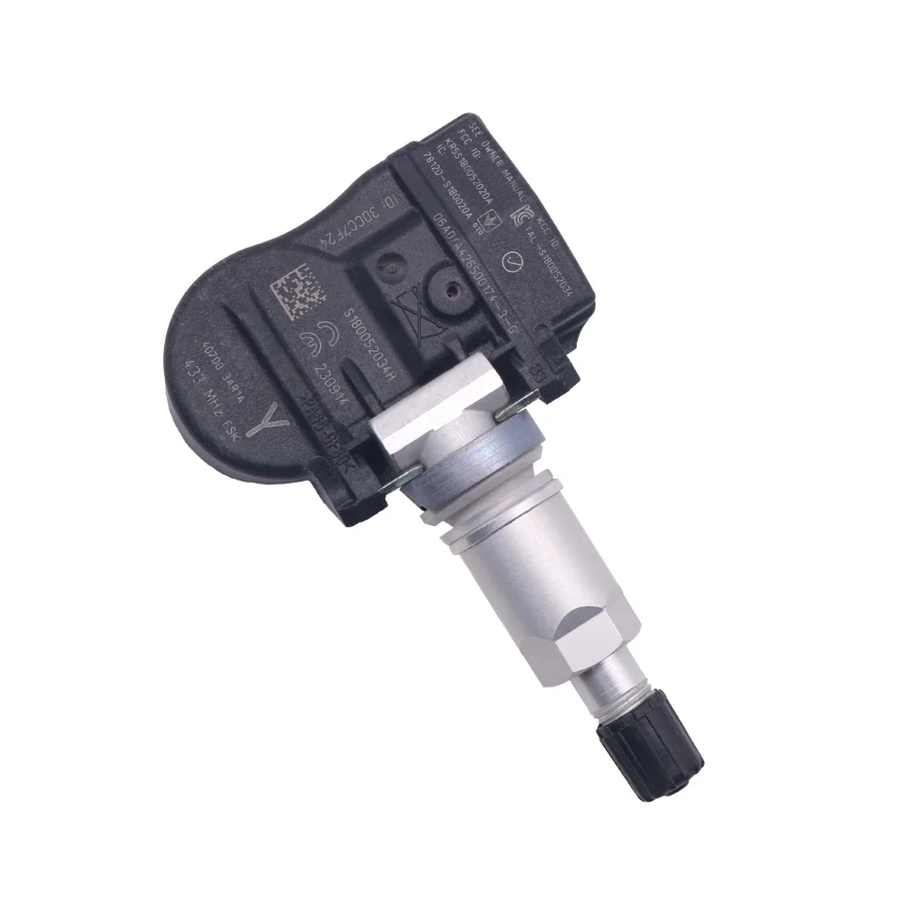2014-2017 nissan versa 433 mhz tpms  Ÿ̾   40700-3ar1a 407003ar1a