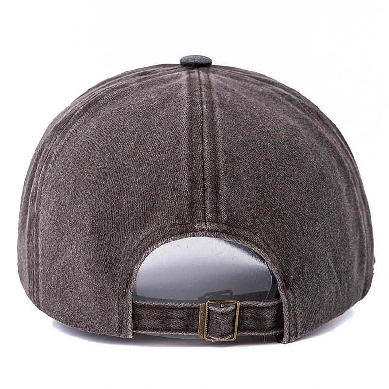 [SAINTPAIN]★25SS★TRIBAL WASHED BALL CAP BLANK51000_EpicPuttyR_13383838