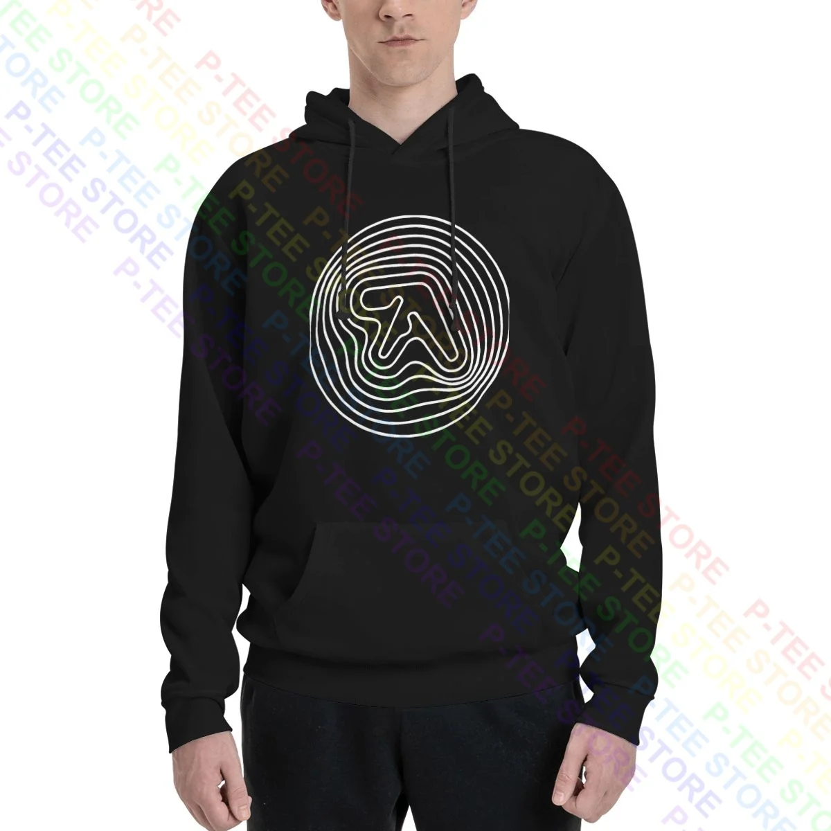 Aphex Twin Coachella Virgil Abloh Hoodie Sweatshirts Hoodies Cool Trend  Natural Best Seller - AliExpress