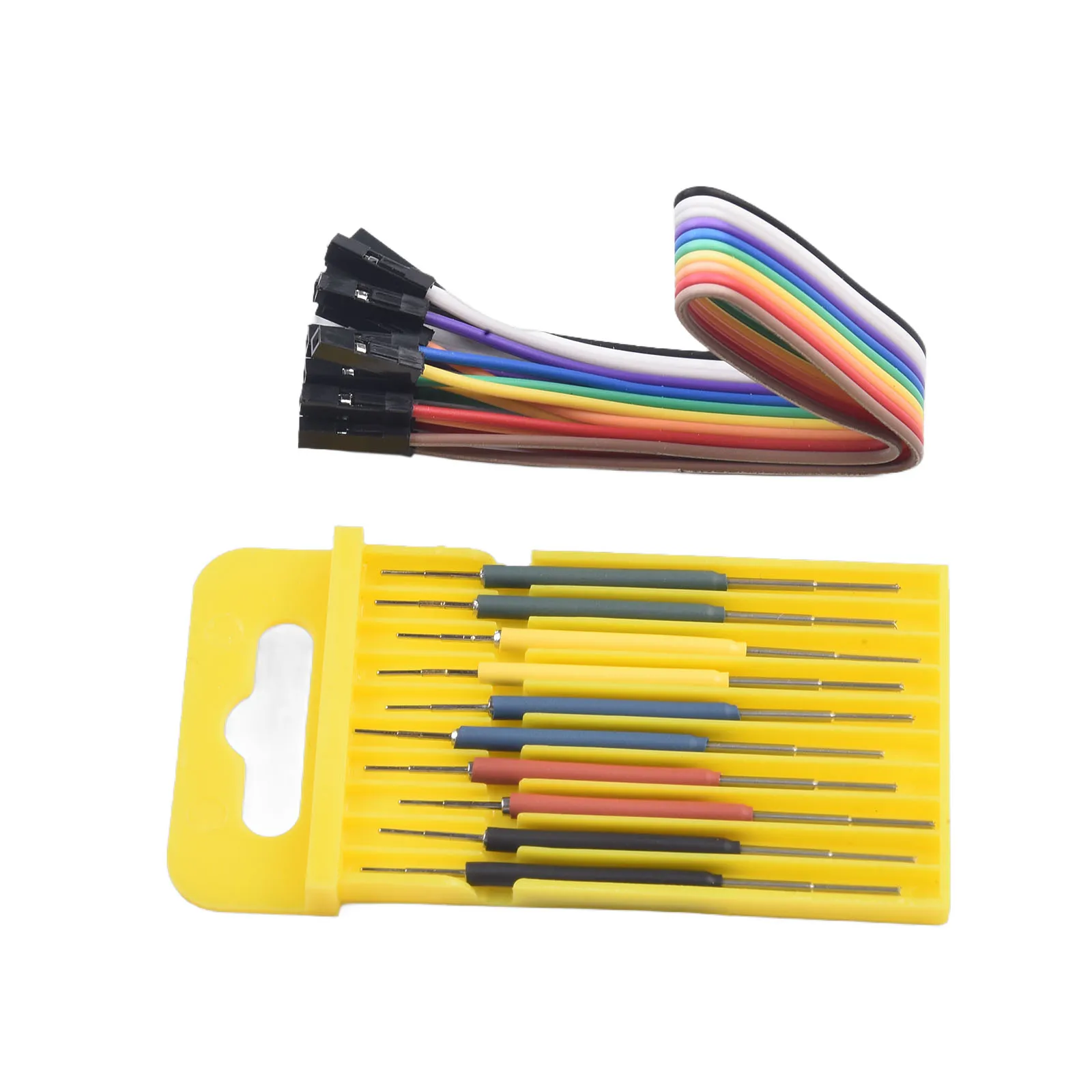 

Practical Durable Test Clip Test Clip Isolated Micro IC Clamp Non-conductive SOP SOIC IC Test Clip Diameter 0.13mm