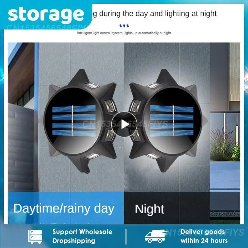 

Настенная лампа, широко используемая, легкая в обслуживании, энергосберегающая, энергосберегающая и энергосберегающая, длительный срок службы светодиодных чипов