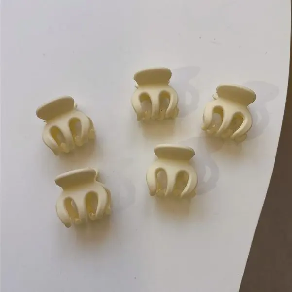 5pcs Beige