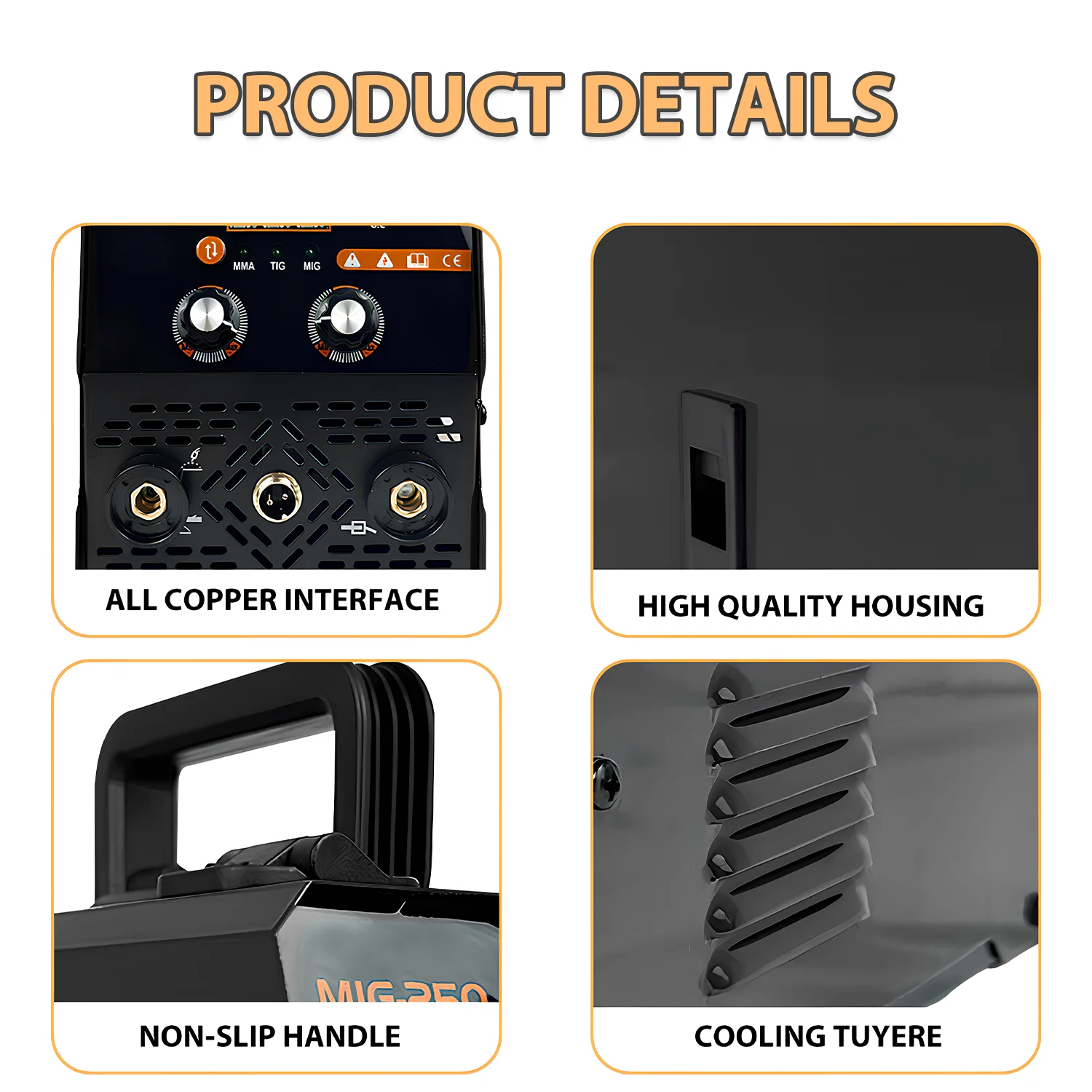 dsc-products