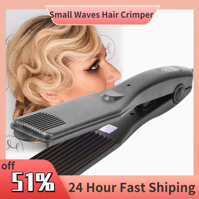 Details 146+ hair crimper for volume latest tnbvietnam.edu.vn