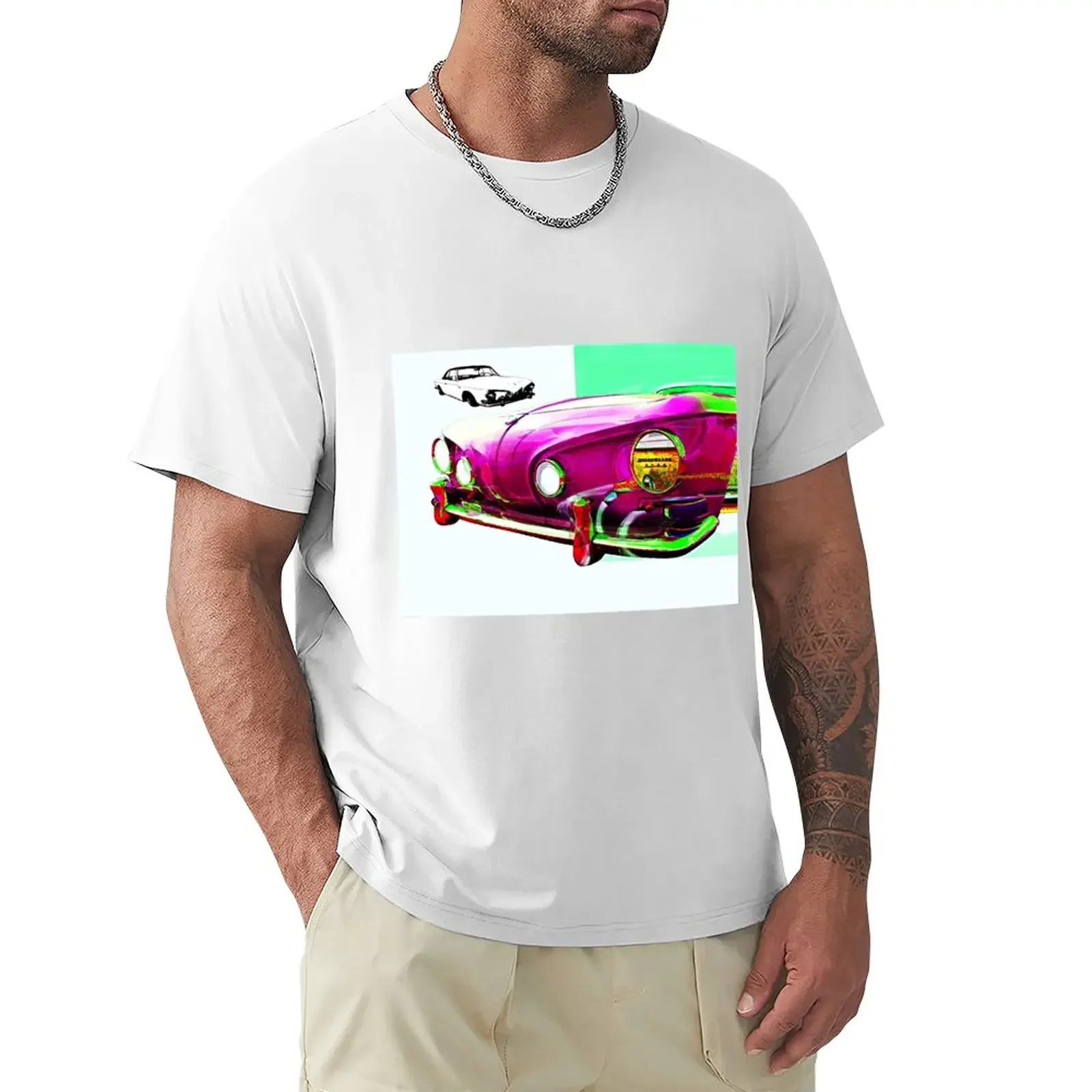 

Type 34 T-Shirt blacks vintage T-shirt men heavyweights blanks cute clothes for a boy men t shirt