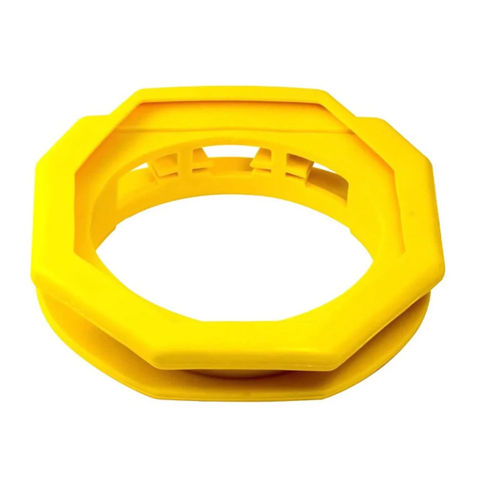 

For Zodiac Baracuda G2 Pool Cleaning Pad Cleaning Foot Pad W72855 W83275 Yellow Pool Cleaning Pad Replacement W70327