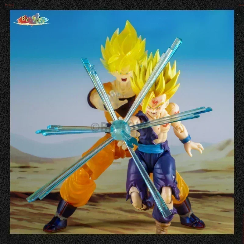 demoniacal fit ブロリー (非s.h.figuarts)