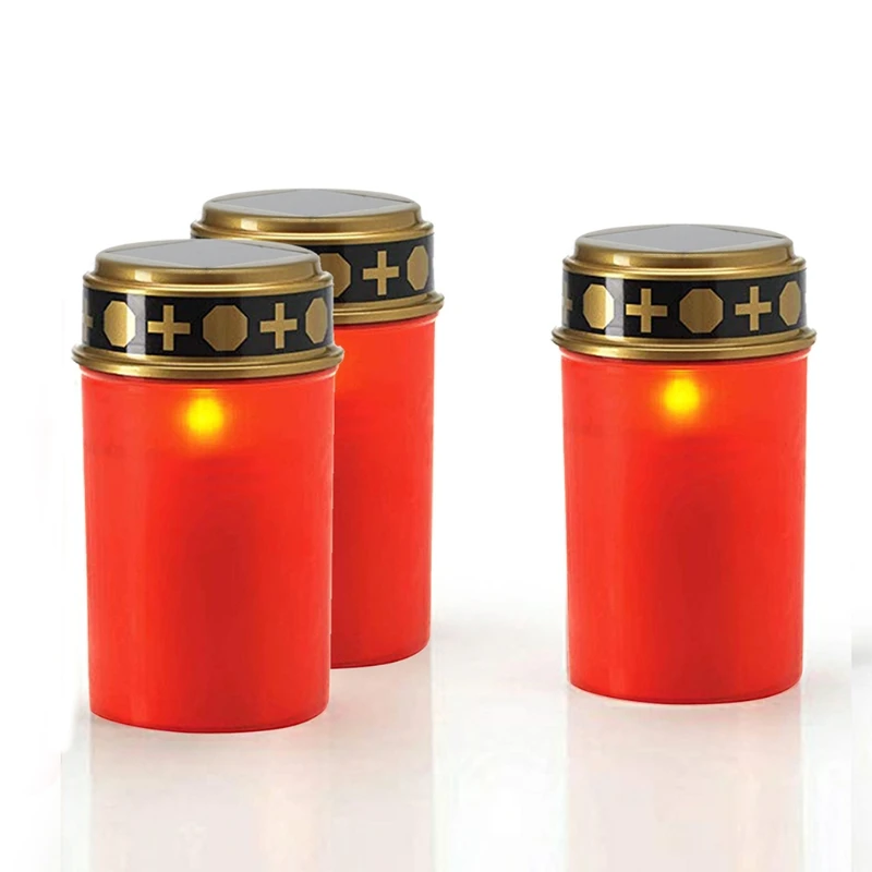 Рисунок 3 - 69HC Grave Lights со светодиодной