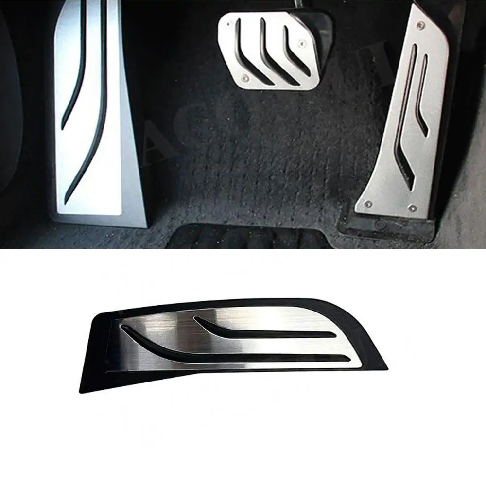 

Спортивная задняя крышка для педали тормоза газа RHD, подставка для BMW 3 серии F30 2013-2019 LHD