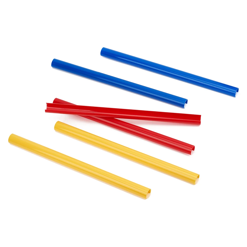Sport Styling Front Grille Trim Strips - Car Accessories