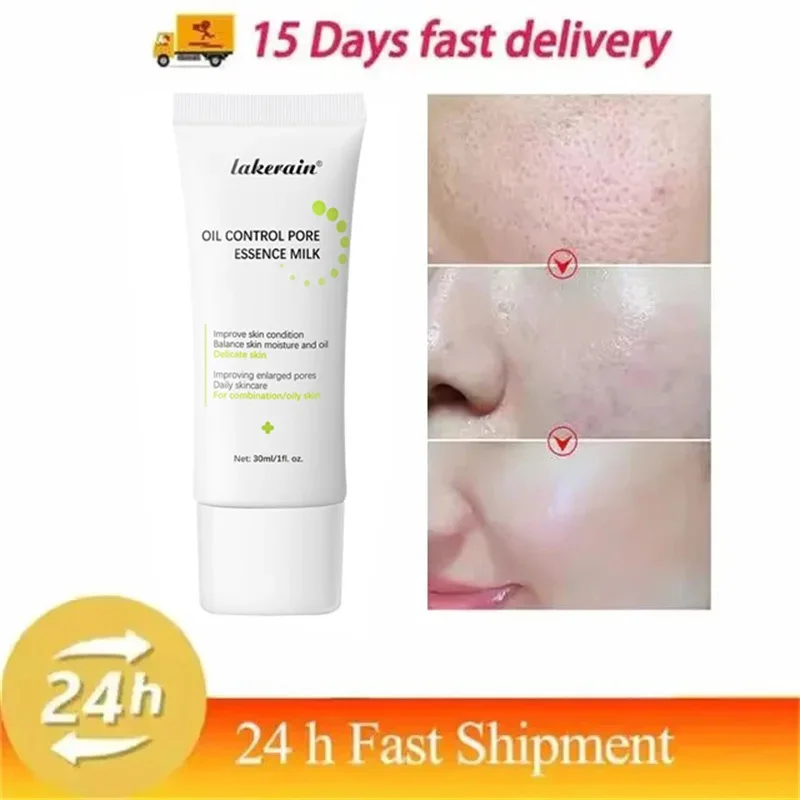 حمض الساليسيليك كريم تقليص المسام القضاء السريع ال...