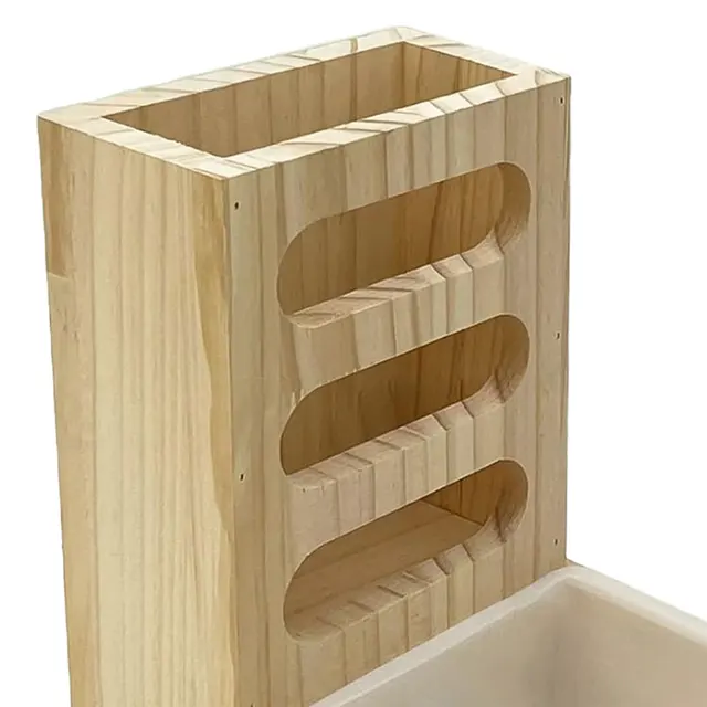 2 Mangiatoie Per Fieno Sospese - Per Conigli, Cavie E Piccoli Animali Domestici - Foto 8