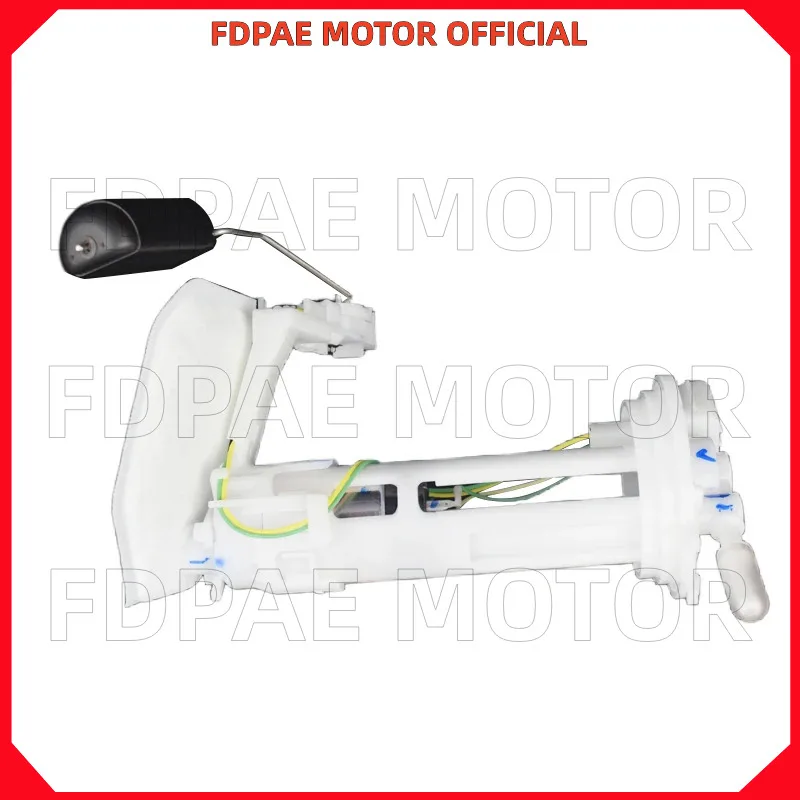 

Gasoline Pump Assembly / Gasoline Tank / Fuel Level Sensor for Wuyang Honda Nx125 Ncr125