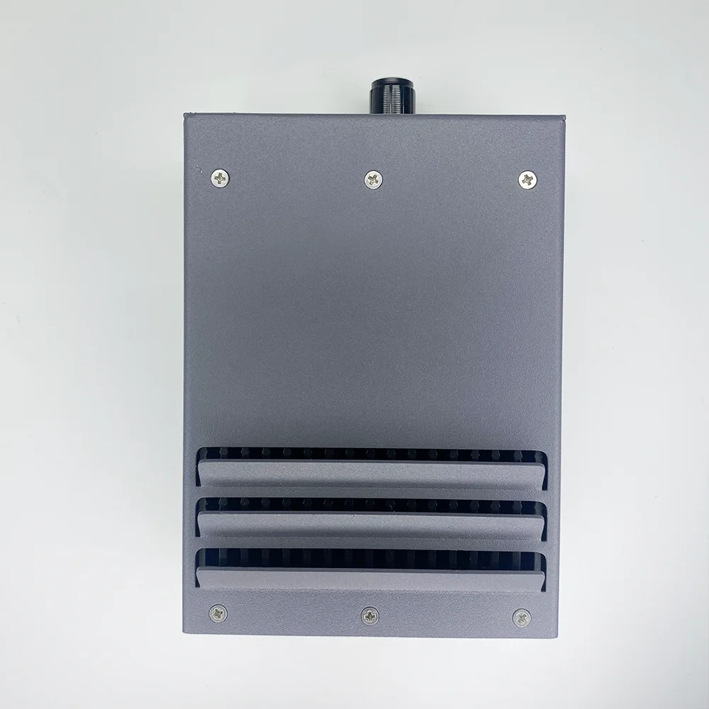 UV LED 경화 램프 7020 고강도 공냉식 395nm 경화등 (UV 프린터 잉크, 에폭시 수지, 접착제용) 산업용
