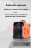 Argon Arc Welding Machine For Household Small Cold Welding Industrial Grade Stainless Steel Welding Machine 5