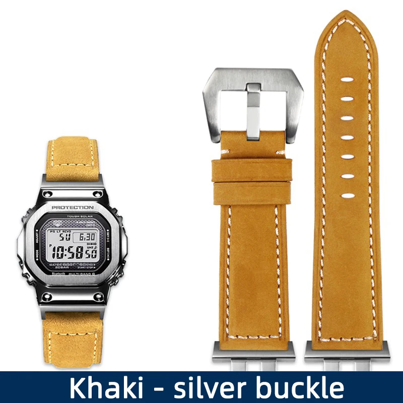 GMW-B5000TCC 純正ブレスレット GMW-B5000TCC 純正ブレスレット MODEL-メンズメタルウォッチ用