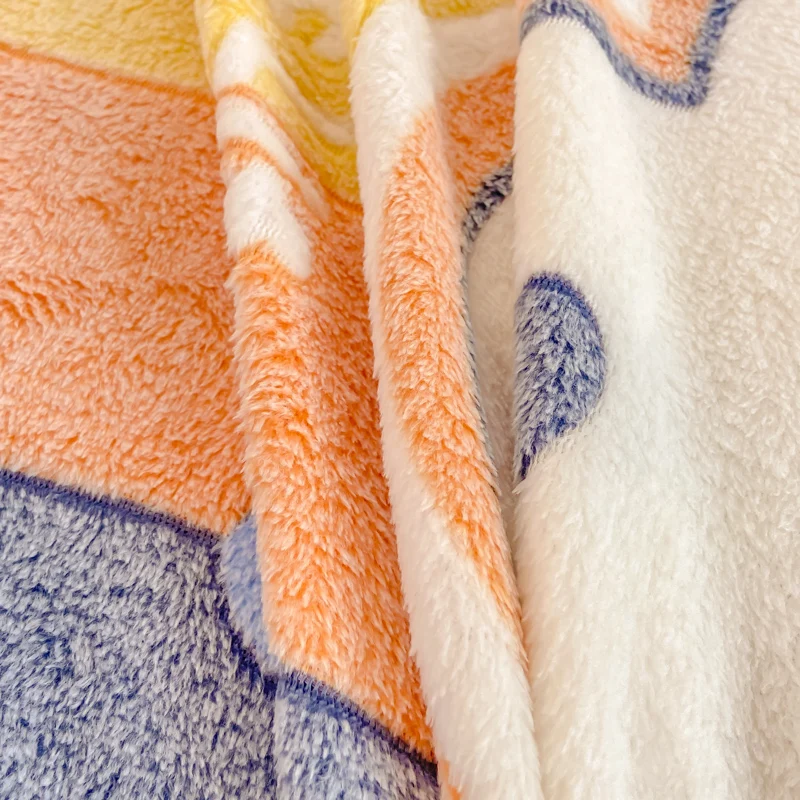 Soft Warm Snowflake Velvet Plush Fitted Sheet Elastic Mattress Cover Fluffy Coral Fleece Bed Linen Winter Couple Customized size 6