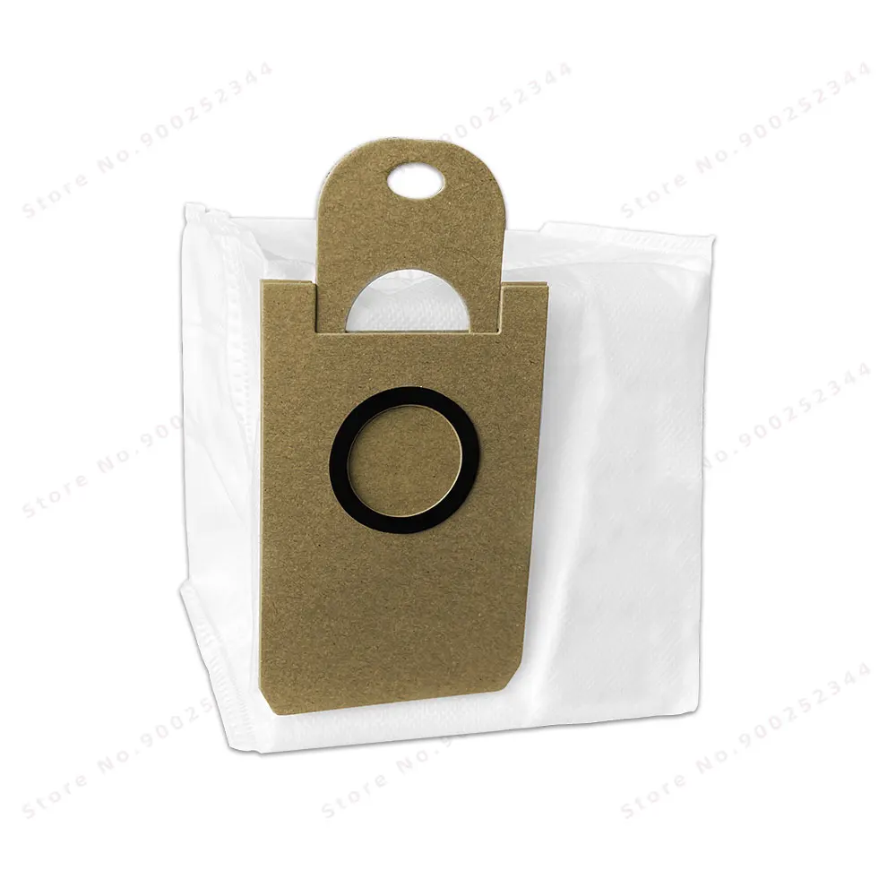 Description Picture 6 of itemCompatible For Viomi S9 Robot Vacuum Cleaner Replacement Parts Accessories Main Brush Side Brush Hepa Filter Mop Cloth Dust Bag