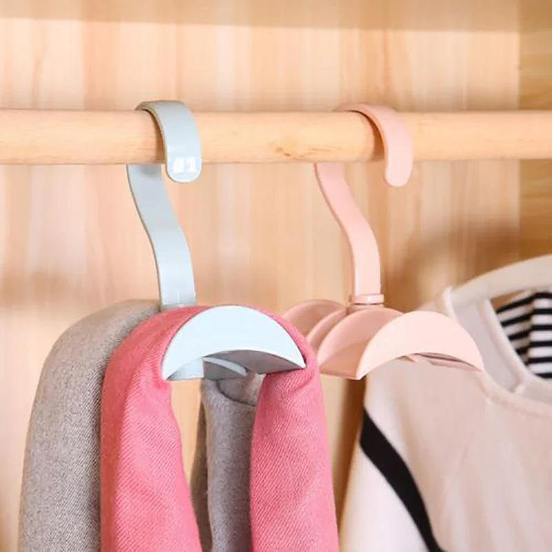 Multifunctional Rotatable Wardrobe Bag Rack Creative Necktie Shelf Hanging  Rack Clothes Hook Closet Hanger Handbag Storage Hook - AliExpress