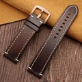 Dark Brown-Rose