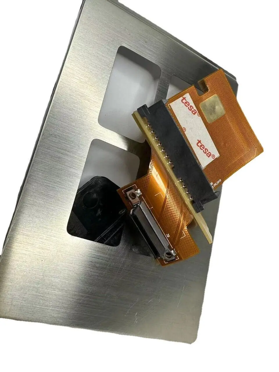 S410 Hard Disk Drive HDD SSD Caddy For Getac Adapter Cable Sponge