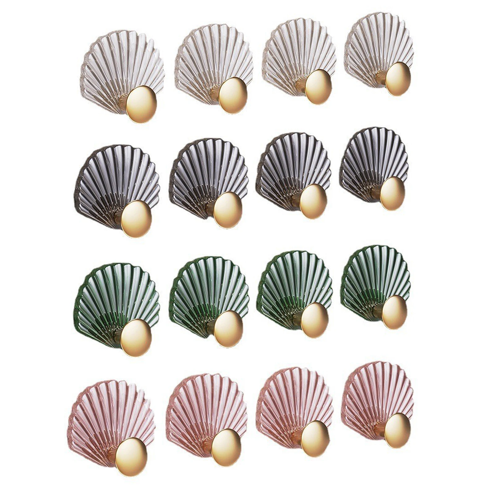 

Home Creative Hanging Wall Hooks Hangings Towel Rack Clothes Hook for Small Items Organization Hot Sale