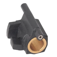 High-Speed Embroidery Machine Reciprocator Block Pin – 39.5MM Length Accessory - Image 4