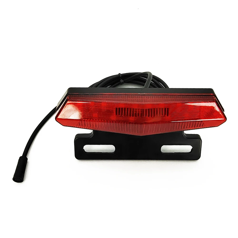 Bike Brake Light EBike Front Brake Rear Light Kit For Bafang BBS01
