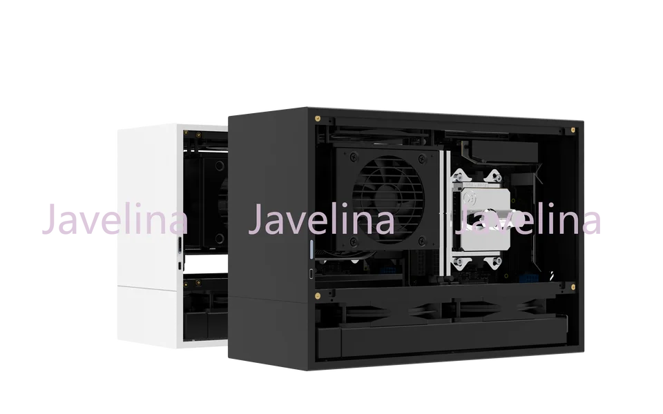 3.0 In Stock] Acat xpro chassis, 280 water-cooled three slot