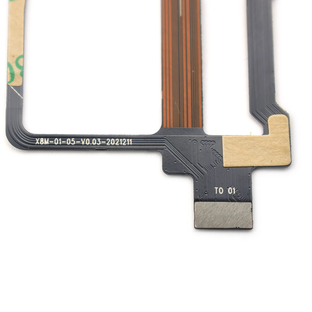 Câble flexible cardan FIMI Mini 3/Mini/V2 - Pièce d'origine