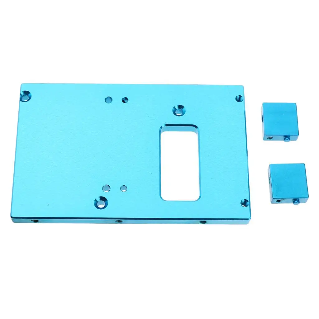 

1/16 WPL RC аксессуары для замены транспортных средств с сервоприводом