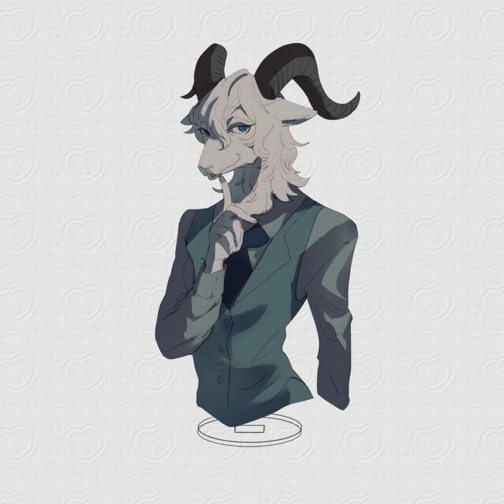 S122290f2053349f08302058762d3fefbl - Beastars Store