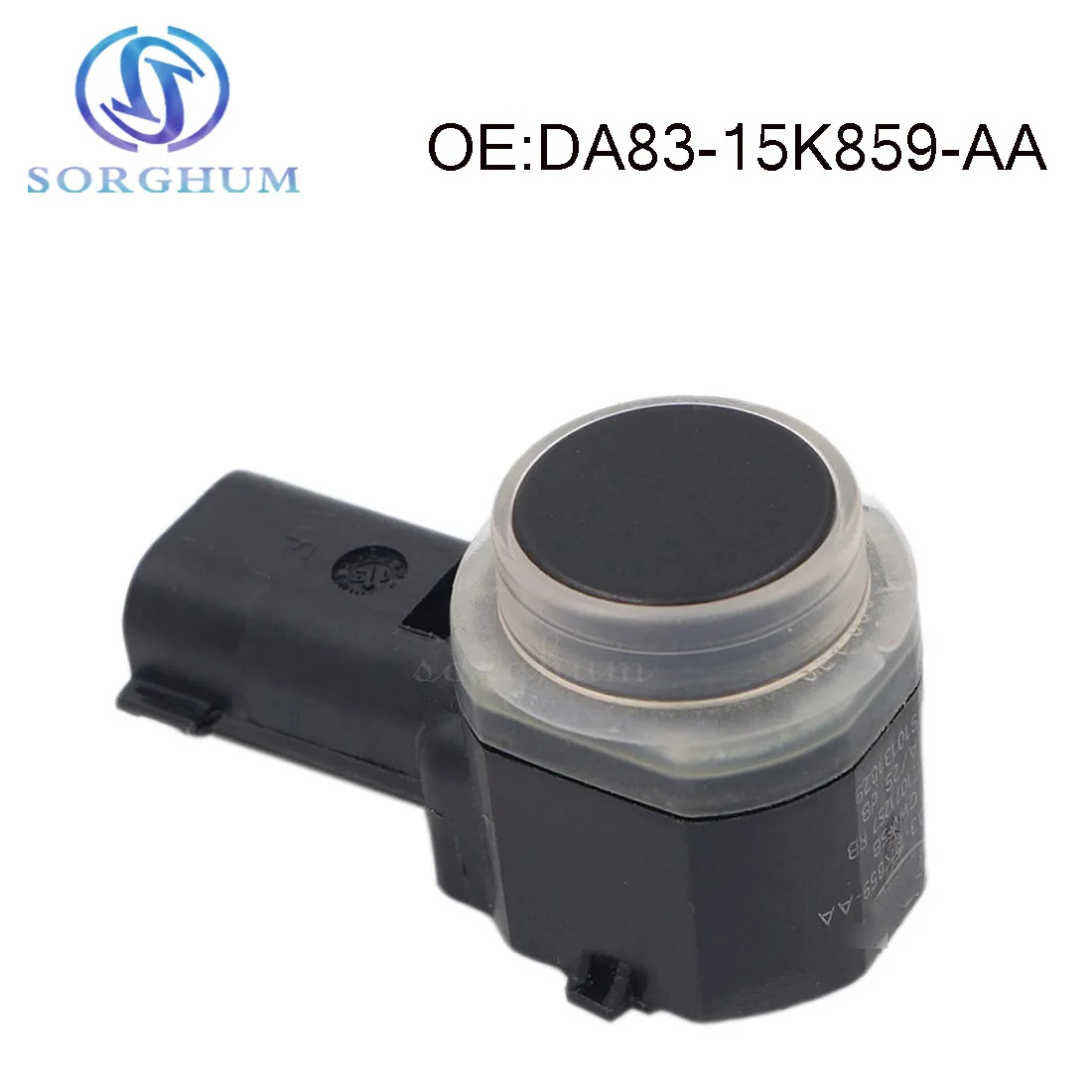 New DA83-15K859-AA Fits For Ford Parking Sensor PDC Bumper Reverse Assist Radar