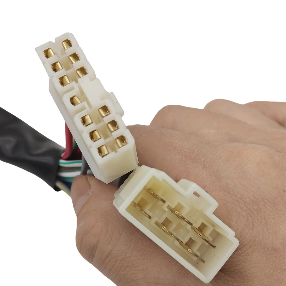 調光インジケーターワイパーブレンドスイッチ、Suzuki、サムライ