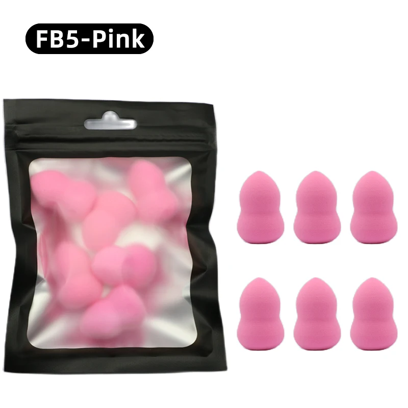 FB5 pink