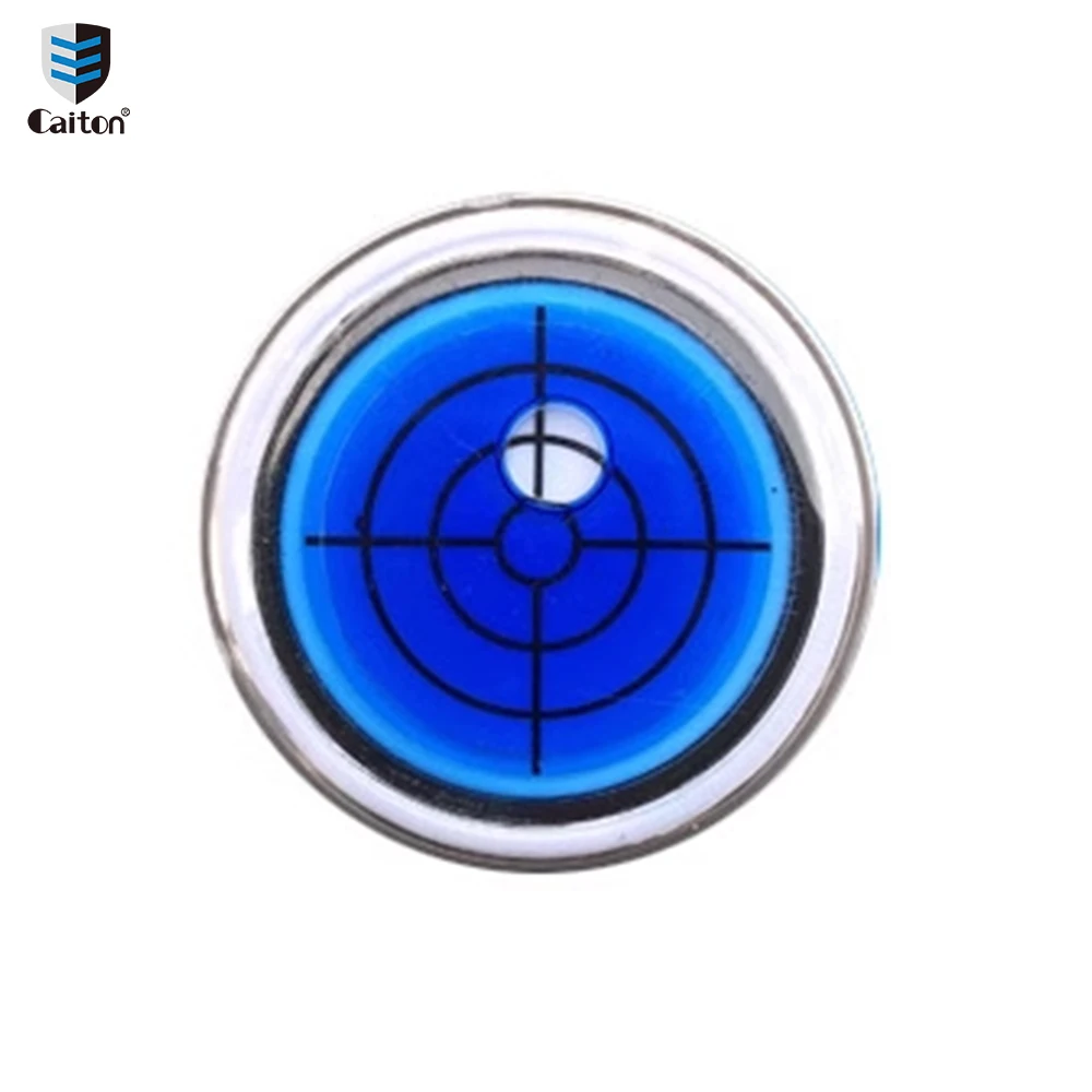 Caiton Magnetic Ball Marker Hat Clip Golf Putting Aid & multicolor optional Reader