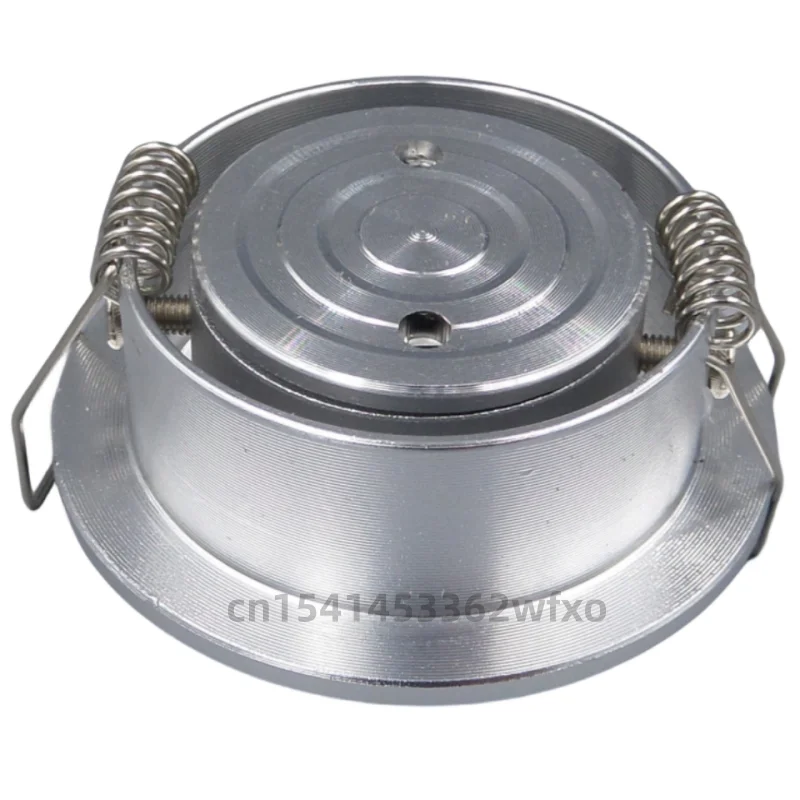 LED Downlight Recessed Ceiling Spotlight 3WAC110V-220V