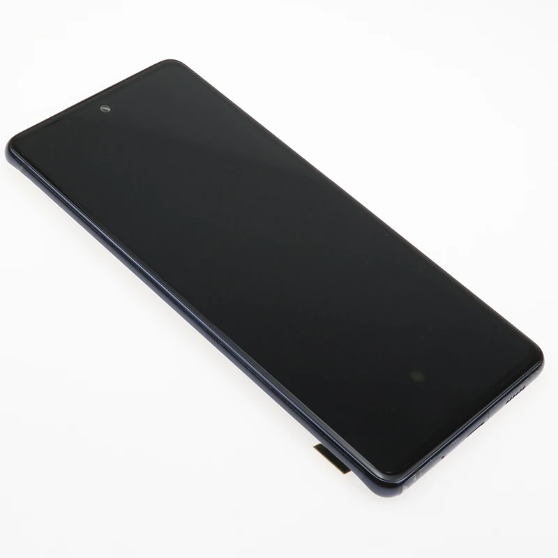 SUPER AMOLED For Samsung S20 Fan Edition G780F G780G G781B S20 FE 5G S20 Lite LCD Display Touch Screen Display S1222e047cc434fc085913bb325d6d80fq