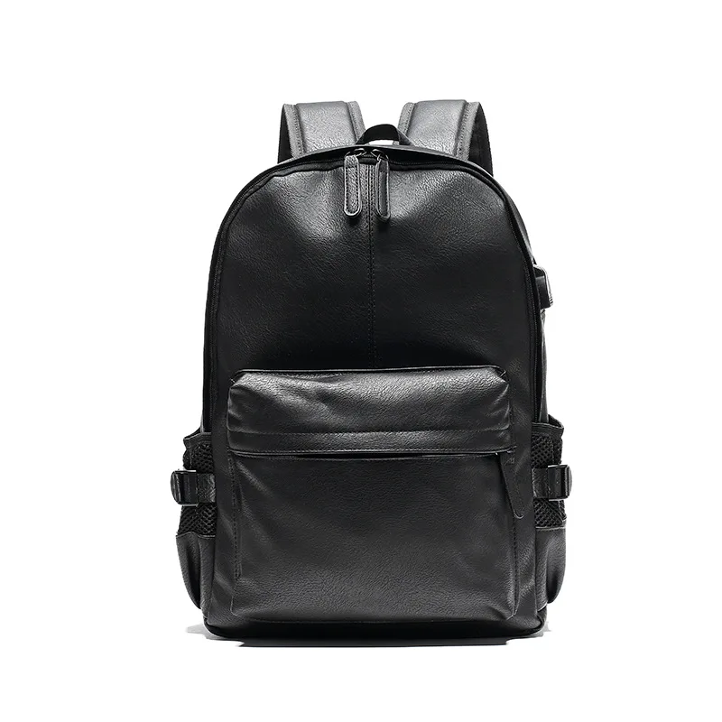Classic Backpack for Students, School Books, Travel, Street Style