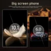 Original Pad 9 Pro Tablet 10.1 inch Android 13 Snapdragon 8gen2 Global 16GB+1024GB 10000mah 5G Dual SIM WIFI  HD Screen 6