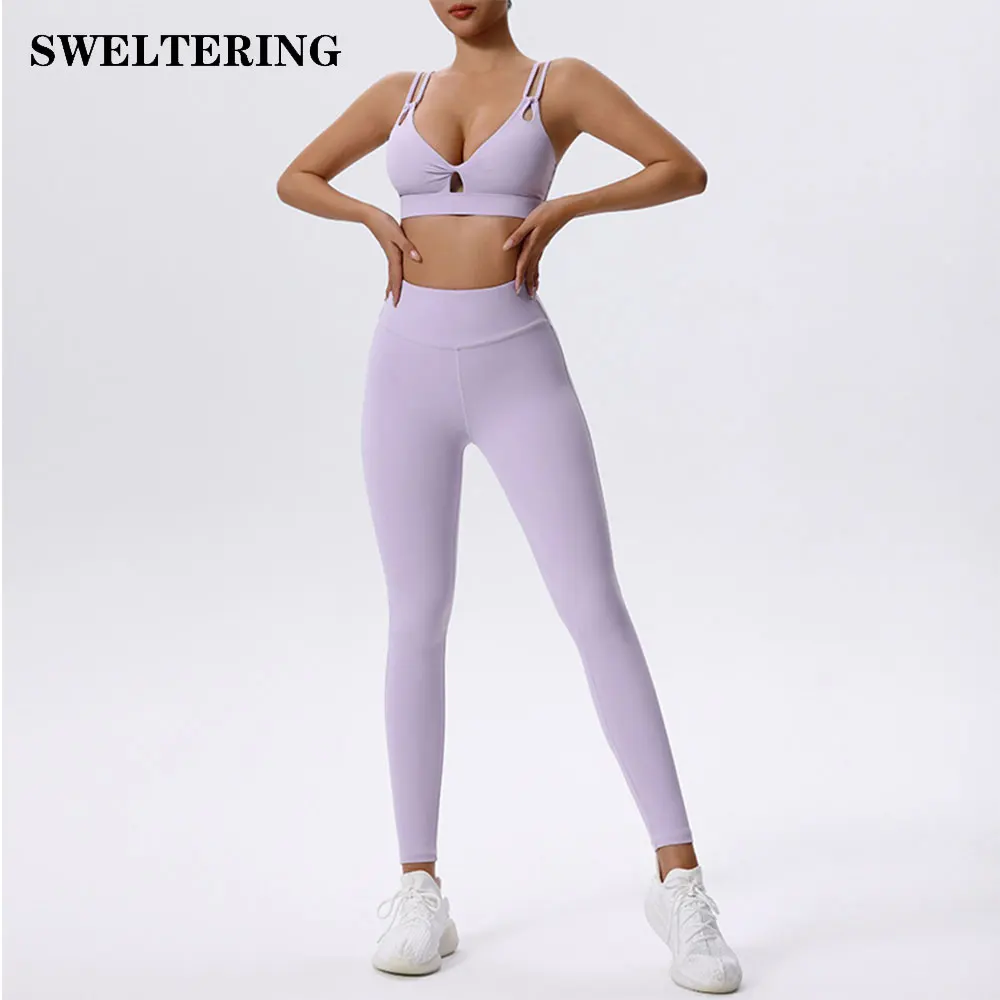 Fitness yoga wear