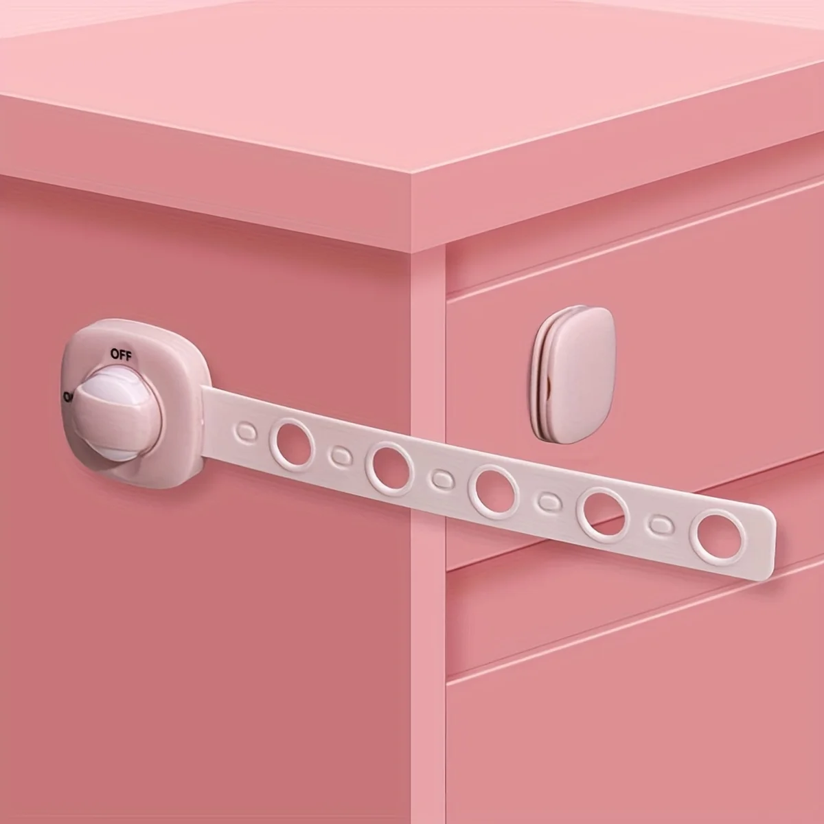 Drawer Locks Safety for Children Kids Protection