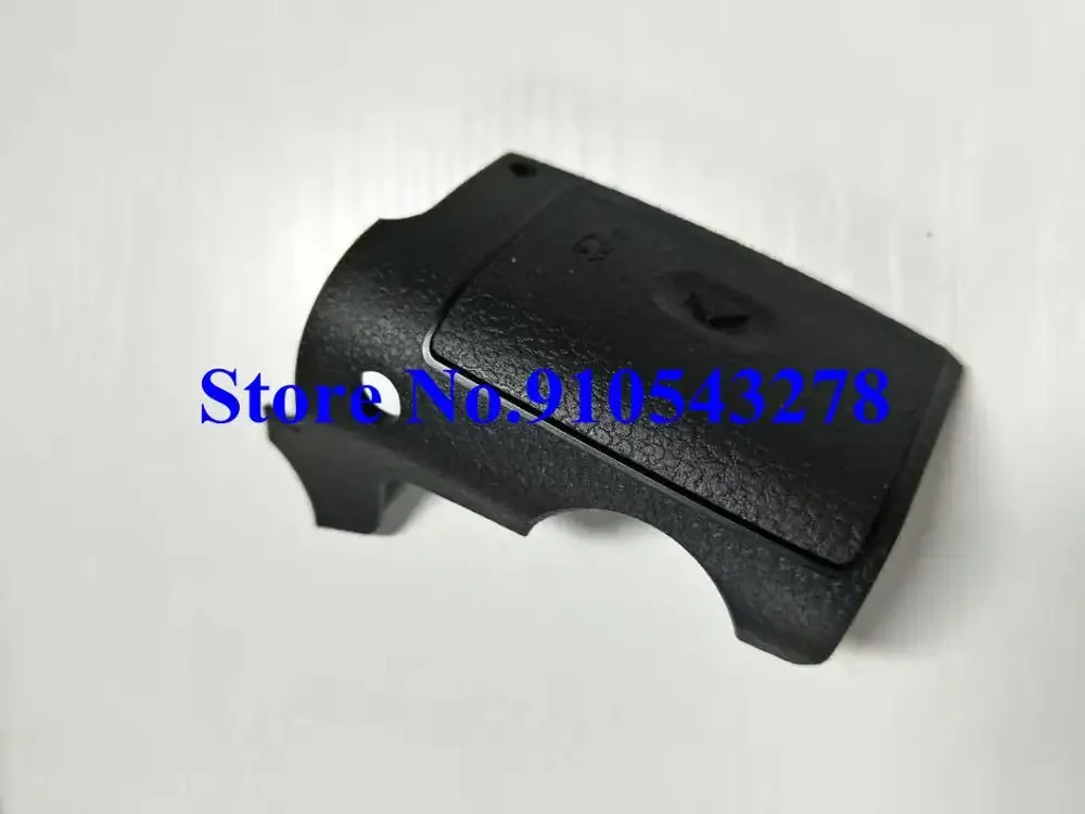 NEW For Panasonic GH5 GH5S SD Memory Card Cover Lid Door Grip Rubber For LUMIX DC-GH5S DC-GH5 Camera Repair Spare Part Unit