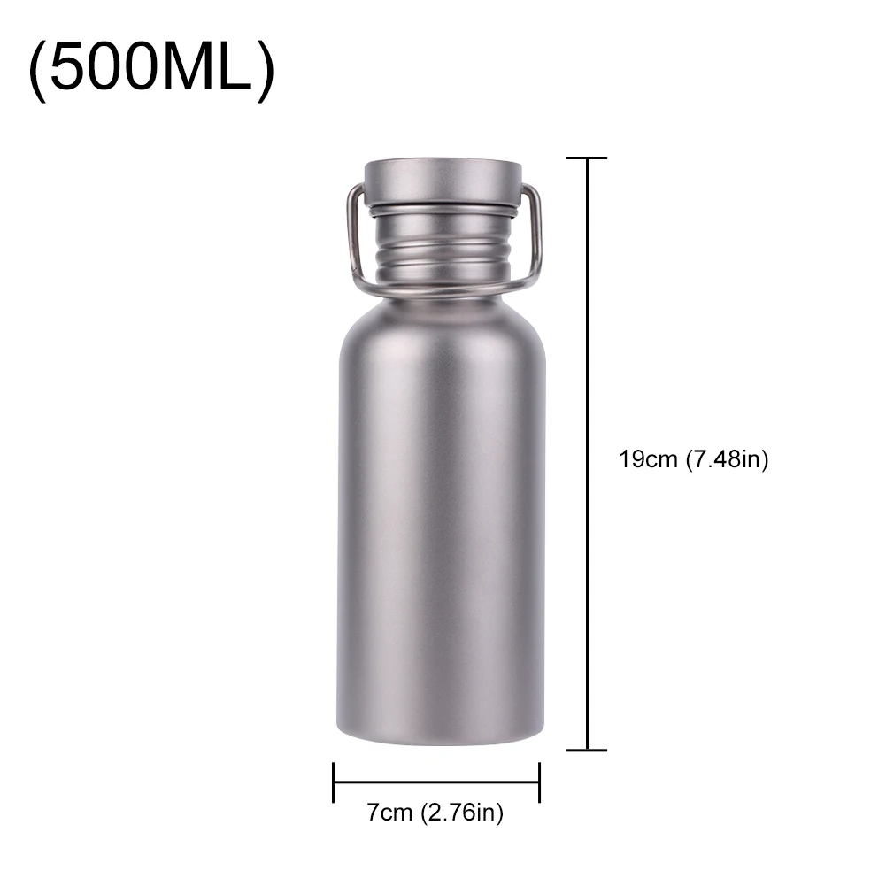 500ml