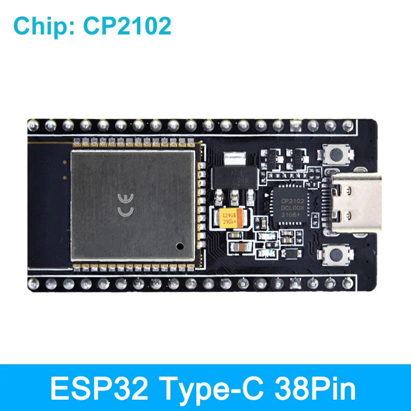 ตัวเลือกสินค้า บอร์ดพัฒนา ESP32 IoT ครบจบในตัว