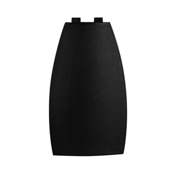 Accessorio ricambio per copertura posteriore chiave auto compatibile per S300 S350 E260 C200 GLK300 ML350 B200 custodia Shell