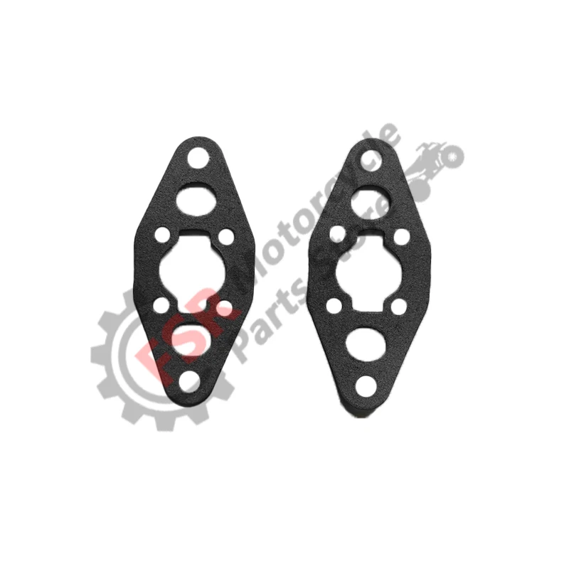 Applicable to Bombardier Rave Valve gasket for Sea Doo 800 787 SPX 420-931-540