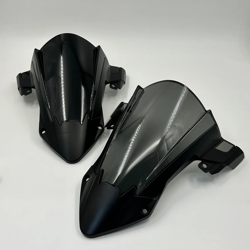 Cúpula Doble Burbuja Street BMW S1000RR (15-18